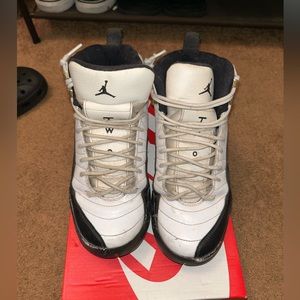 Jordan 12 “Taxi”